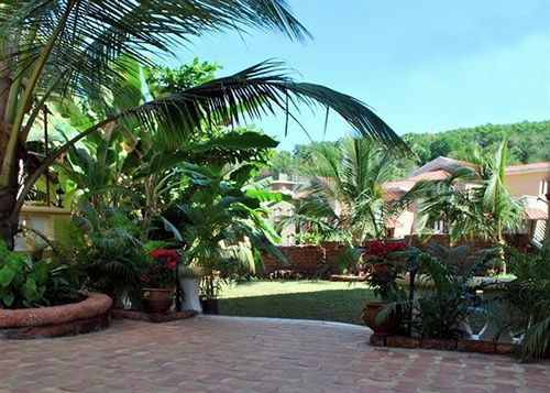 Bougainvillea Guest House Candolim Exteriér fotografie